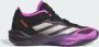 Adidas Adizero Select 2.0 Schoenen Zwart Maat: 41 1 3 Mesh Synthetisch Foot Locker - Thumbnail 3