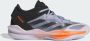 Adidas Adizero Select 2.0 Schoenen Zilver Maat: 40 2 3 Mesh Synthetisch Foot Locker - Thumbnail 4