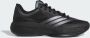 Adidas Adizero Select 2.0 Low Schoenen Zwart Maat: 47 1 3 Mesh Synthetisch Foot Locker - Thumbnail 3