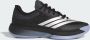 Adidas Perfor ce Adizero Select 3.0 Schoenen Unisex Zwart - Thumbnail 2