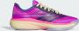 Adidas Adizero Select 3.0 Schoenen Paars Maat: 37 1 3 Mesh Synthetisch Foot Locker - Thumbnail 3
