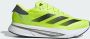 Adidas Adizero SL2 Heren Schoenen Groen Maat: 40 2 3 Mesh Synthetisch Foot Locker - Thumbnail 4