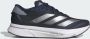 Adidas Adizero Sl2 Heren Schoenen Blauw Maat: 40 2 3 Mesh Synthetisch Foot Locker - Thumbnail 3