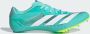Adidas Adizero Sprintstar Schoenen - Thumbnail 1