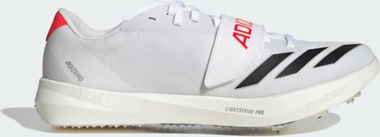 Adidas Adizero TJ PV Track and Field Schoenen - Foto 2