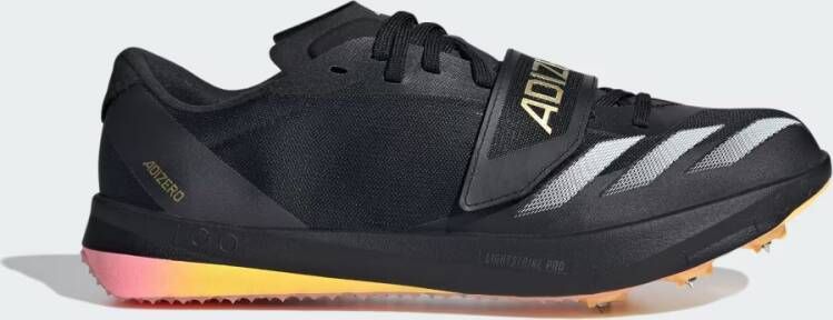 Adidas Adizero TJ PV Track and Field Schoenen - Foto 2