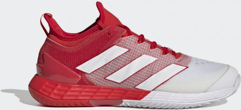 Adidas Performance Adizero Ubersonic 4 Tennis Schoenen