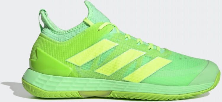 Adidas Performance Adizero Ubersonic 4 Tennis Schoenen