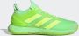 Adidas Tennisschoenen Adizero Ubersonic 4 Heat.rdy Allcourt - Thumbnail 2