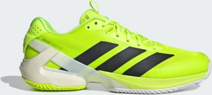 Adidas Adizero Ubersonic 5 Clay Tennisschoenen
