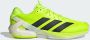 Adidas Adizero Ubersonic 5 Clay Tennisschoenen - Thumbnail 1