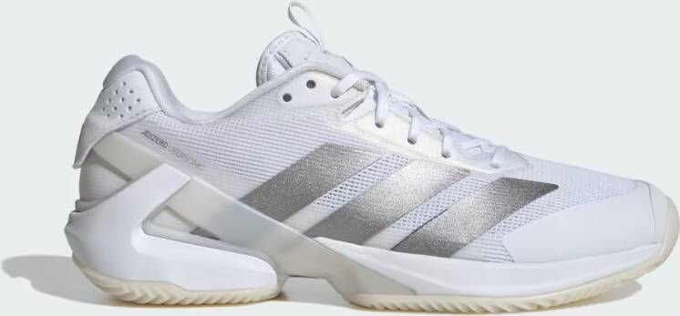 Adidas Adizero Ubersonic 5 Clay Tennisschoenen