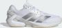 Adidas Adizero Ubersonic 5 Clay Tennisschoenen - Thumbnail 1