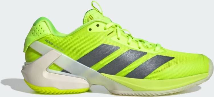 Adidas Adizero Ubersonic 5 Clay Tennisschoenen