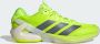 Adidas Adizero Ubersonic 5 Clay Tennisschoenen - Thumbnail 1