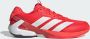 Adidas Adizero Ubersoni Hardcourt Tennisschoenen Heren - Thumbnail 2