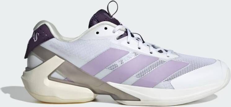 Adidas Adizero Ubersonic 5 Tennisschoenen