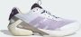 Adidas Adizero Ubersonic 5 Tennisschoenen - Thumbnail 1
