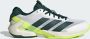 Adidas Adizero Ubersonic 5 Tennisschoenen - Thumbnail 1