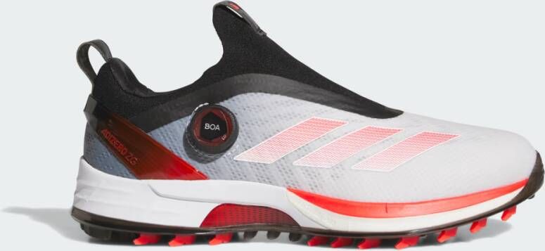 Adidas Adizero ZG BOA Spikeless Golfschoenen