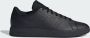 Adidas Sportswear Advantage Base 2.0 Schoenen Unisex Zwart - Thumbnail 2