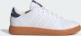 Adidas Lage Sneakers ADVANTAGE BASE 2.0 J - Thumbnail 2