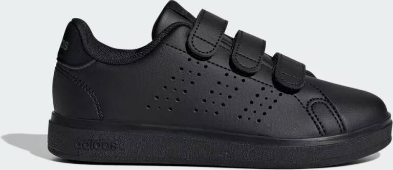 Adidas Sportswear Advantage Base 2.0 Schoenen Kids Kinderen Zwart - Foto 3