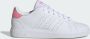 Adidas Lage Sneakers ADVANTAGE BASE 2.0 J - Thumbnail 2