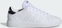 Adidas Sportswear Advantage Base 2.0 Schoenen Kids Kinderen Wit - Thumbnail 3