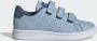 Adidas Advantage Court Lifestyle Schoenen - Thumbnail 2