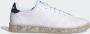 Adidas Performance De sneakers van de manier Advantage - Thumbnail 4