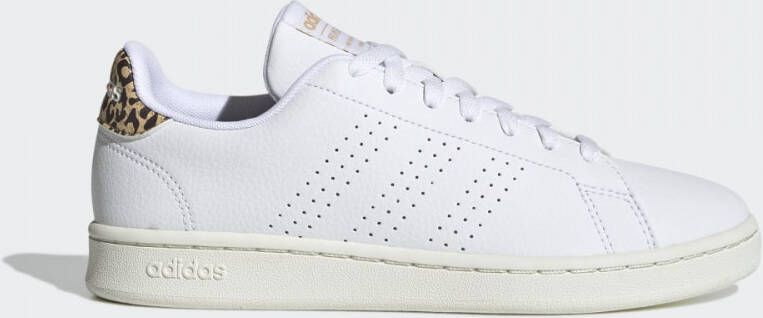 Adidas Kids adidas Grand Court Kids Witte kindersneaker 36 2 3 Wit - Foto 12