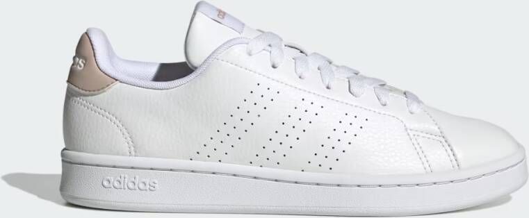 Adidas Sportswear Advantage Sneakers White 4 Dames