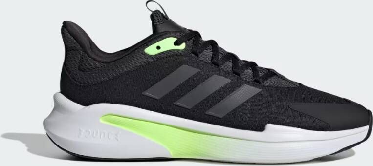 Adidas Alphaedge+ Schoenen Zwart 2 3 Man - Foto 2