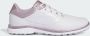 Adidas Alphaflex 24 Golfschoenen Voor Dames Wit - Thumbnail 2