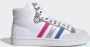 Adidas Originals Americana High Dames Sneakers EH0541 - Thumbnail 2