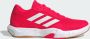 Adidas Performance Amplimove Trainer Schoenen Unisex Rood - Thumbnail 3