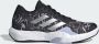 Adidas Performance Amplimove Trainer Schoenen Dames Zwart - Thumbnail 3