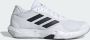 Adidas Performance Amplimove Trainer Schoenen Unisex Wit - Thumbnail 3