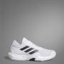 Adidas Amplimove Trainer Dames Schoenen Wit Maat: 39 1 3 Mesh Synthetisch Foot Locker - Thumbnail 4
