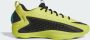 Adidas 1 Low Schoenen Geel Maat: 40 2 3 Mesh Synthetisch Foot Locker - Thumbnail 3