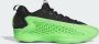 Adidas 1 Low Heren Schoenen Groen Maat: 46 Mesh Synthetisch Foot Locker - Thumbnail 3