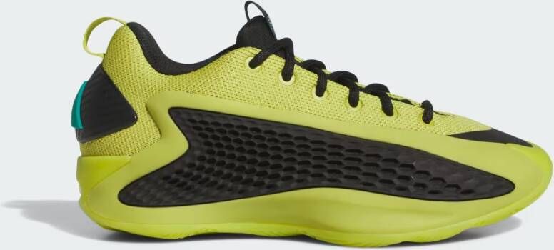 Adidas Anthony Edwards 1 Low Basketbalschoenen Kids