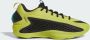 Adidas 1 Low Unisex Schoenen Geel Maat: 36 2 3 Mesh Synthetisch Foot Locker - Thumbnail 2