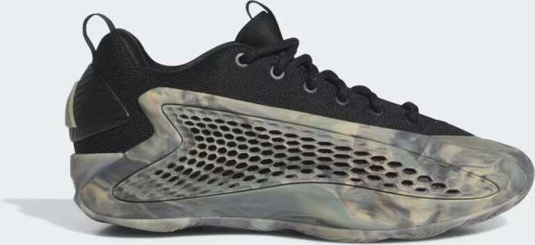 Adidas Anthony Edwards 1 Low Basketbalschoenen Kids