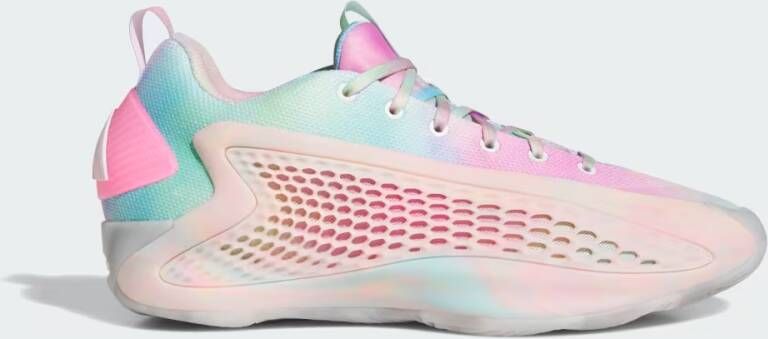 Adidas Anthony Edwards 1 Low Sportschoenen