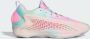 Adidas Originals Anthony Edwards 1 Low Basketbalschoen Basketball in multicolor formaten: 42 2 3 - Thumbnail 3