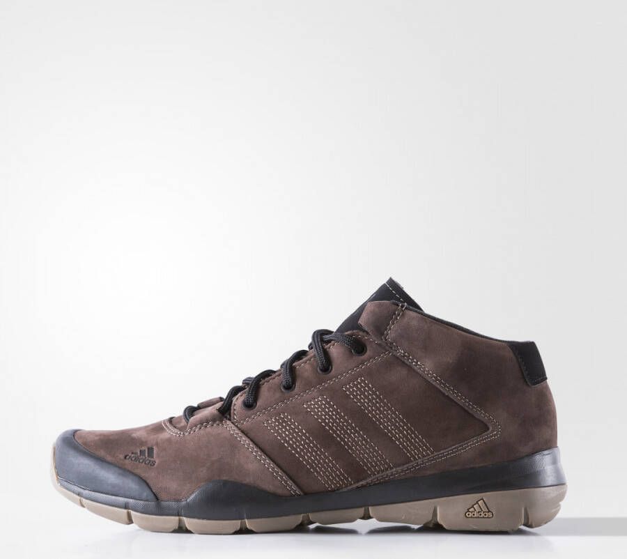 Adidas TERREX Anzit DLX Mid Hiking Schoenen