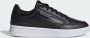Adidas Sportswear Aspyre Schoenen Unisex Zwart - Thumbnail 3