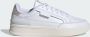 Adidas Sportswear Aspyre Schoenen Dames Wit - Thumbnail 4